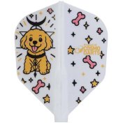 Plumas Fit Flight Terry Tan Shape - 4