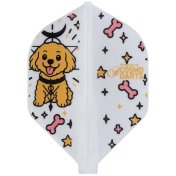 Plumas Fit Flight Terry Tan Rocket - 2