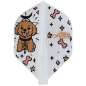 Plumas Fit Flight Terry Tan Rocket - 3