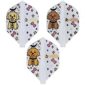 Plumas Fit Flight Terry Tan Rocket - 1