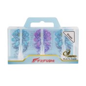 Plumas Fit Flight Air Ren Kamata 2 Shape Transparente - 3