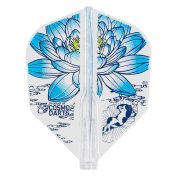 Plumas Fit Flight Air Ren Kamata 2 Shape Transparente - 1