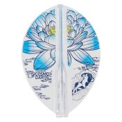 Plumas Fit Flight Air Ren Kamata 2 Teardrop Transparente - 1