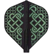 Plumas Fit Flight Marlise Kiel 3 Standard Negro - 2