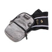 Funda Dardera Cameo Fortress Gris - 4