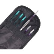 Funda Dardera Cameo Fortress Gris - 5