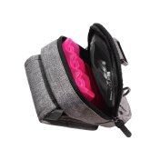 Funda Dardera Cameo Fortress Negra - 3