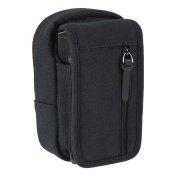 Funda Dardera Cameo Fortress Negra - 1