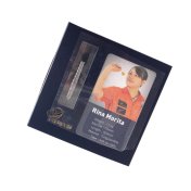 Dardos Cosmo Darts Rina Morita 90% 17.5g - 3