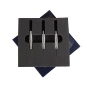 Dardos Cosmo Darts Rina Morita 90% 17.5g - 4