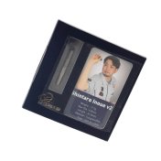 Dardos Cosmo Darts Shintaro Inoue V2 90% 17.5g - 5