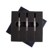 Dardos Cosmo Darts Shunpei Noge V3 90% 19g - 4