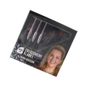 Dardos Cosmo Darts Discovery Label Trish Grzesik 90% 23g - 3
