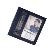 Dardos Cosmo Darts Shunpei Noge v3 Steel 90% 21g - 3