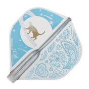 Plumas Fit Flight Air Rika Okubo Standard - 2