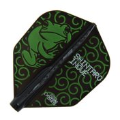 Plumas Fit Flight Air Shintaro Inoue 2 Shape - 3