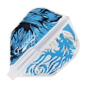 Plumas Fit Flight Air Masaki Oshiro 6 Shape - 2