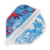 Plumas Fit Flight Air Masaki Oshiro 6 Shape - 4