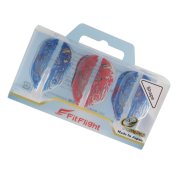 Plumas Fit Flight Air Masaki Oshiro 6 Shape - 5