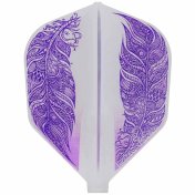 Plumas Fit Flight Ami Komiyama 3 Shape  - 3