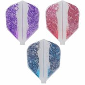 Plumas Fit Flight Ami Komiyama 3 Shape  - 1