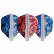 Plumas Fit Flight Masaki Oshiro 6 Shape  - 1