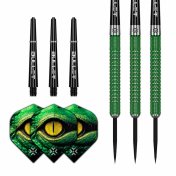 Dardos Bullet Gatos 90% 22gr - 4