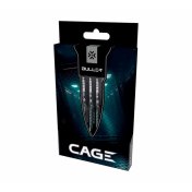 Dardos Bullet Cage 90% 24gr - 4