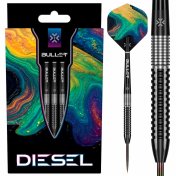 Dardos Bullet Diesel 85% 24gr - 3