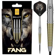 Dardos Bullet Fang 85% 22gr - 3