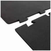 Darts Mat Puzzle Bullet Darts 237cm x 60cm  - 2