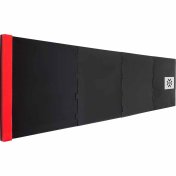 Darts Mat Puzzle Bullet Darts 237cm x 60cm  - 3