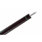 Taco Billar Americano Evo Luna Maxbing Edition 19-19.5oz - 3