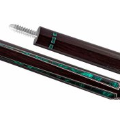 Taco Billar Americano Evo Luna Maxbing Edition 19-19.5oz - 5