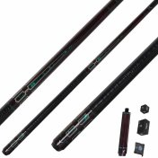 Taco Billar Americano Evo Luna Maxbing Edition 19-19.5oz - 1