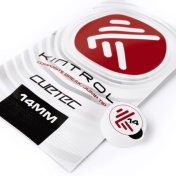 Soleta Cuetec Kintrol Jump 14mm - 3