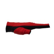 Guante Billar Dynamic Pro Glove Rojo Diestro L-XL - 2