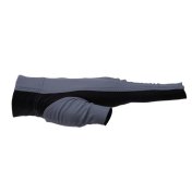 Guante Billar Dynamic Pro Glove Gris Diestro L-XL - 3