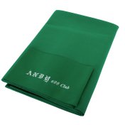 Paño Billar Andy 600 Club Verde 8 ft - 1