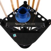 Taqueta Pie Pro 2 10 Tacos - 3