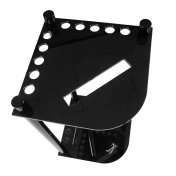 Taqueta Pie Pro 2 10 Tacos - 5