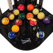 Taqueta Pie Pro 2 10 Tacos - 6