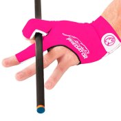 Guante Predator Glove Second Skin Pink S/M Diestro - 2