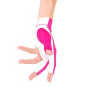 Guante Predator Glove Second Skin Pink L/XL Diestro - 3