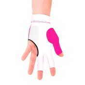 Guante Predator Glove Second Skin Pink L/XL Diestro - 4