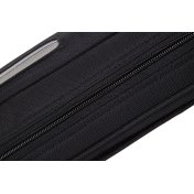 Funda Taco Billar Classic CueBuddy Black Grey 3/5 83cm - 10