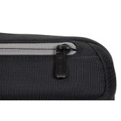 Funda Taco Billar Classic CueBuddy Black Grey 3/5 83cm - 11