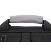 Funda Taco Billar Classic CueBuddy Black Grey 3/5 83cm - 3