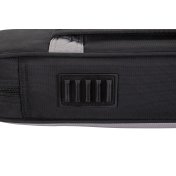 Funda Taco Billar Classic CueBuddy Black Grey 3/5 83cm - 4