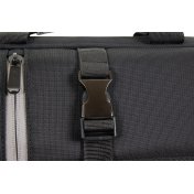 Funda Taco Billar Classic CueBuddy Black Grey 3/5 83cm - 6